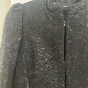 Zara ladies coat